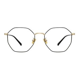 TIJN - Jan Black Non-Prescription Glasses - NWT